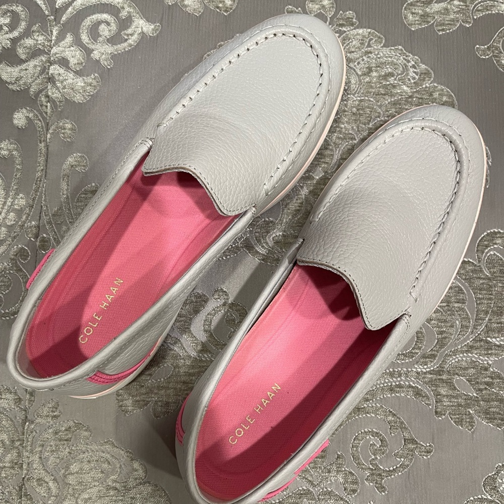 Cole Haan ladies shoes